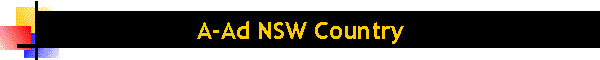 A-Ad NSW Country