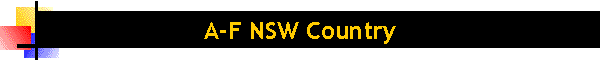 A-F NSW Country