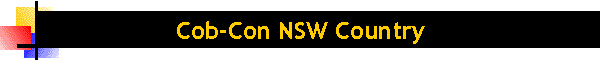 Cob-Con NSW Country
