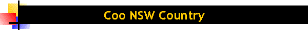 Coo NSW Country