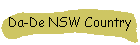 Da-De NSW Country
