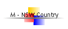 M - NSW Country