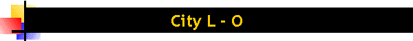 City L - O