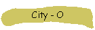 City - O