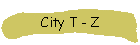 City T - Z