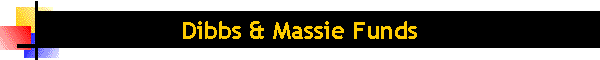 Dibbs & Massie Funds