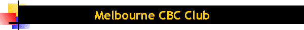 Melbourne CBC Club
