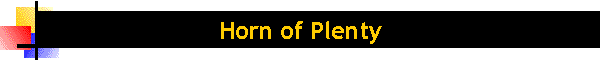Horn of Plenty