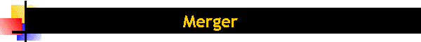 Merger