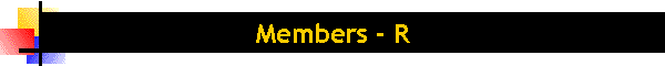 Members - R