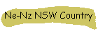 Ne-Nz NSW Country