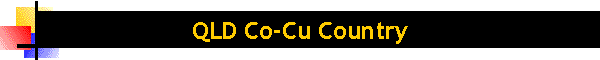 QLD Co-Cu Country