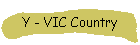 Y - VIC Country