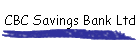 CBC Savings Bank Ltd